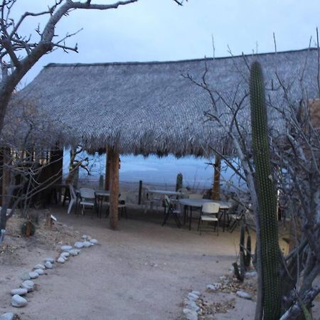 فيلا Rancho Campestre El Ancon لاباز المظهر الخارجي الصورة