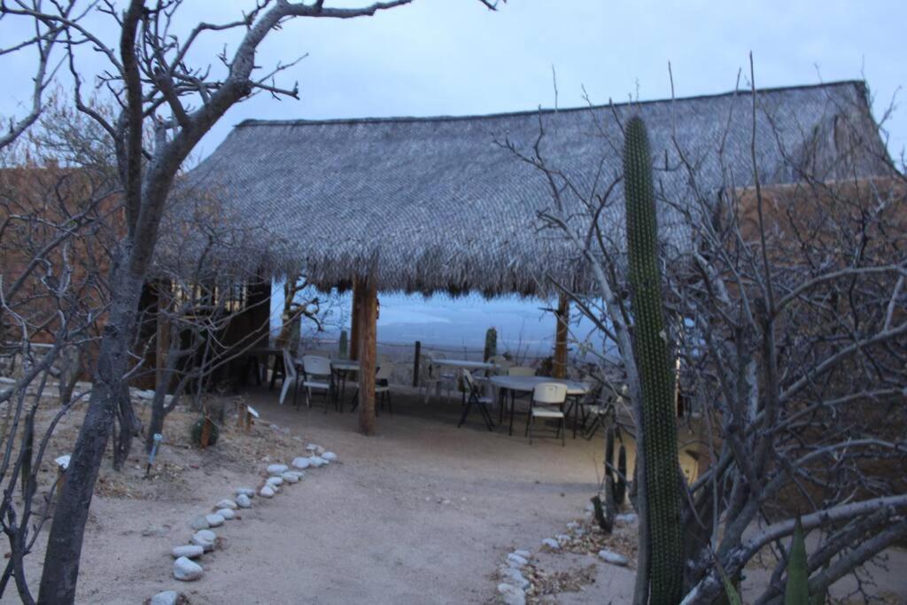فيلا Rancho Campestre El Ancon لاباز المظهر الخارجي الصورة