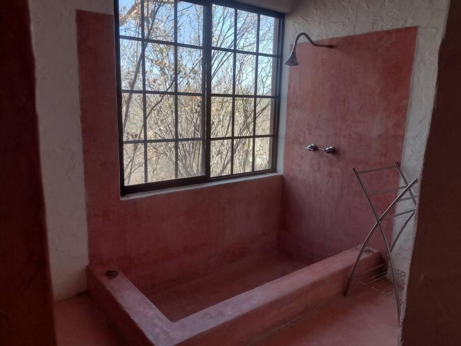 فيلا Rancho Campestre El Ancon لاباز المظهر الخارجي الصورة
