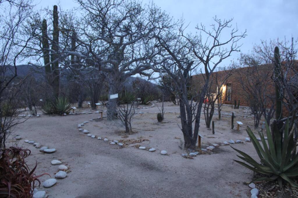 فيلا Rancho Campestre El Ancon لاباز المظهر الخارجي الصورة